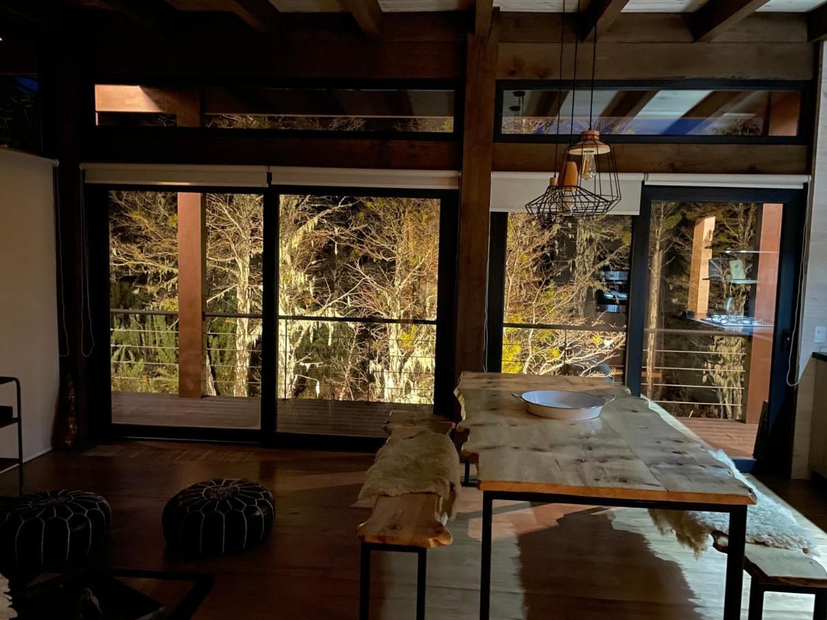 Casa de férias Malga Andina Malalcahuello