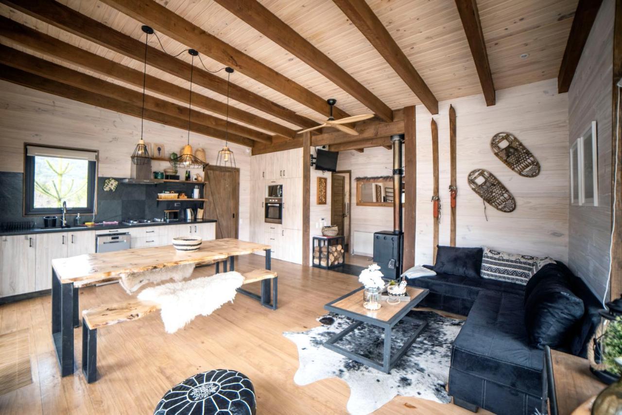 Casa de férias Malga Andina *