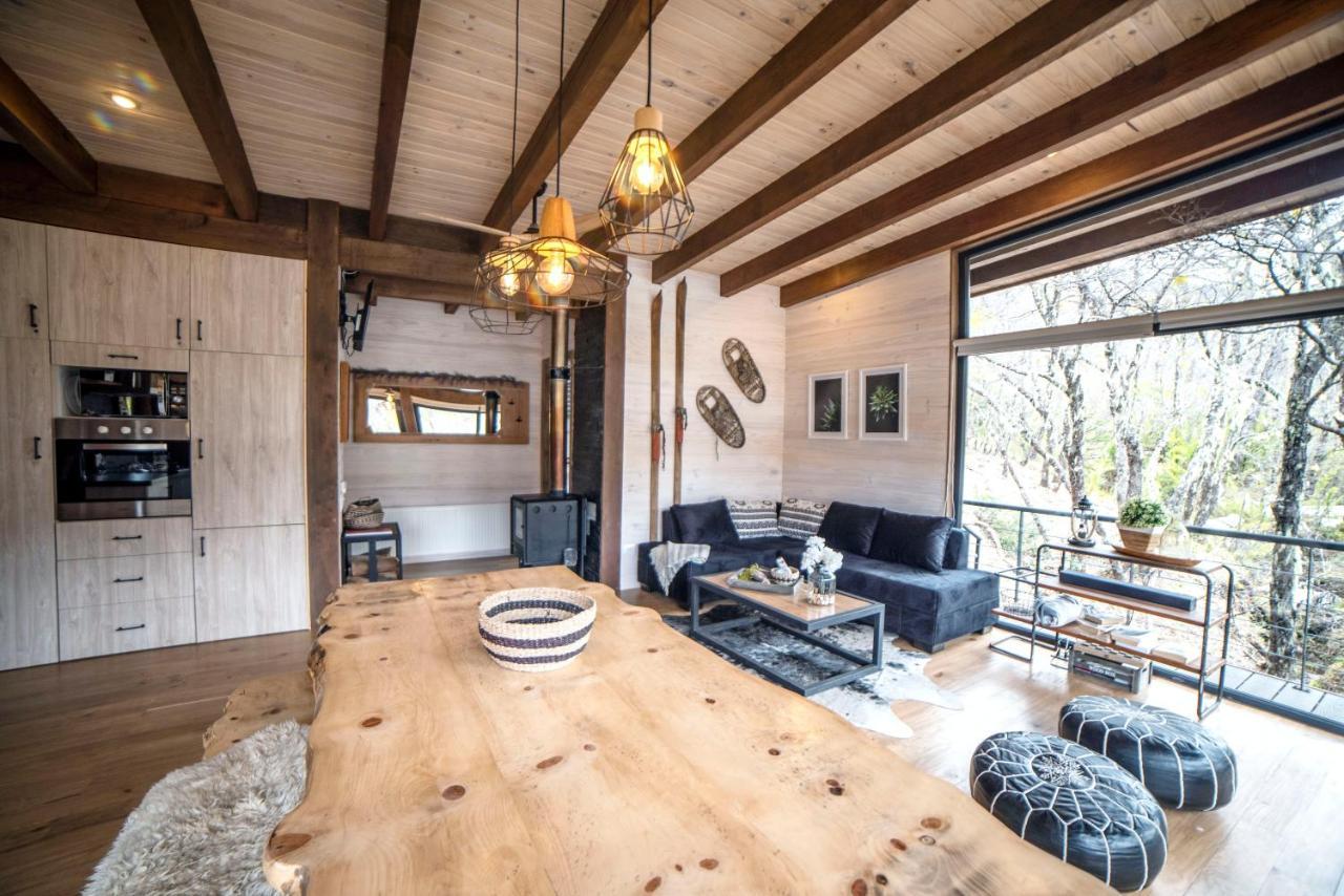 Casa de férias Malga Andina